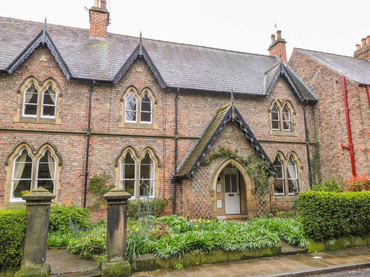 30 High St. Agnesgate Ripon Exterior photo